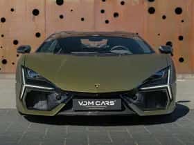 Lamborghini Revuelto (2026) thumbnail 9