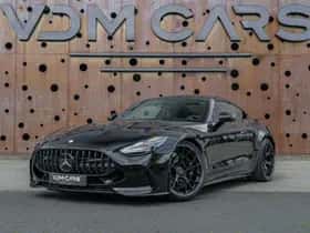 Mercedes-Benz AMG GT (2024)
