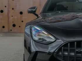Mercedes-Benz AMG GT (2024) thumbnail 13