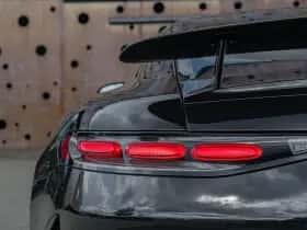 Mercedes-Benz AMG GT (2024) thumbnail 14
