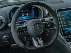 Mercedes-Benz AMG GT (2024) thumbnail 21