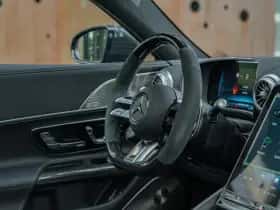 Mercedes-Benz AMG GT (2024) thumbnail 36