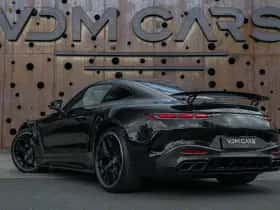 Mercedes-Benz AMG GT (2024) thumbnail 5