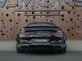 Mercedes-Benz AMG GT (2024) thumbnail 6