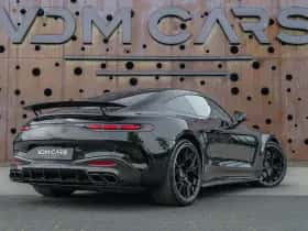 Mercedes-Benz AMG GT (2024) thumbnail 7