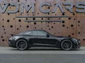 Mercedes-Benz AMG GT (2024) thumbnail 8