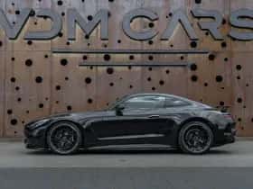 Mercedes-Benz AMG GT (2024) thumbnail 9
