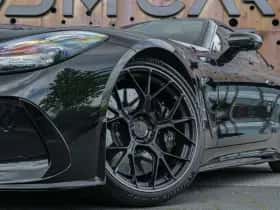 Mercedes-Benz AMG GT (2024) thumbnail 10