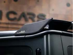 Mercedes-Benz G-Klasse (2021) thumbnail 11