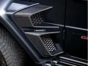 Mercedes-Benz G-Klasse (2021) thumbnail 12