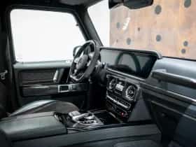 Mercedes-Benz G-Klasse (2021) thumbnail 17