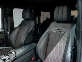 Mercedes-Benz G-Klasse (2021) thumbnail 18