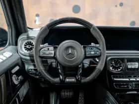 Mercedes-Benz G-Klasse (2021) thumbnail 20