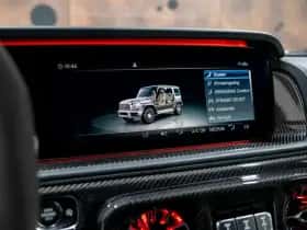 Mercedes-Benz G-Klasse (2021) thumbnail 23