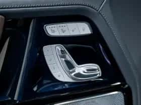 Mercedes-Benz G-Klasse (2021) thumbnail 26