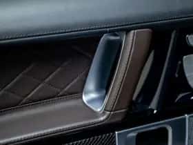 Mercedes-Benz G-Klasse (2021) thumbnail 27