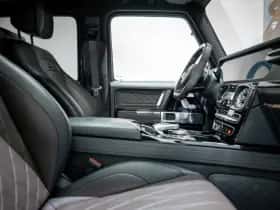 Mercedes-Benz G-Klasse (2021) thumbnail 28