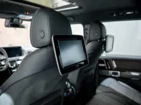 Mercedes-Benz G-Klasse (2021) thumbnail 29