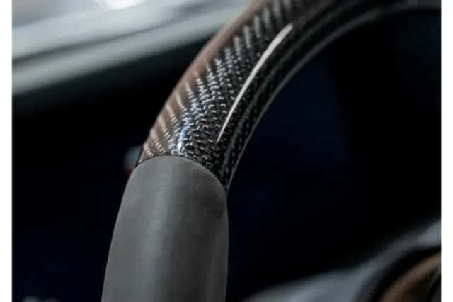 Mercedes-Benz G-Klasse (2021) thumbnail 30