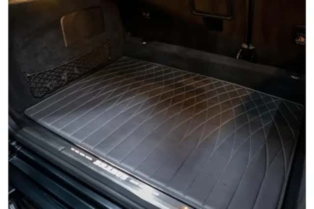 Mercedes-Benz G-Klasse (2021) thumbnail 33