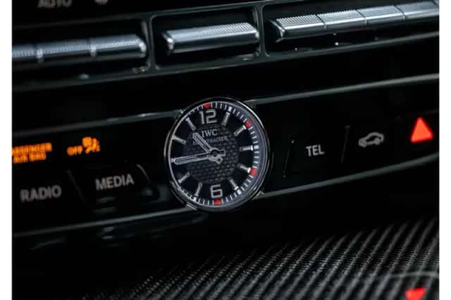Mercedes-Benz G-Klasse (2021) thumbnail 34
