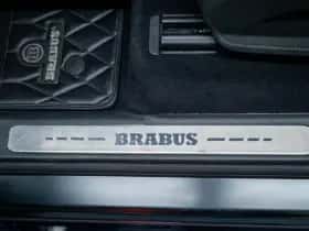 Mercedes-Benz G-Klasse (2021) thumbnail 36