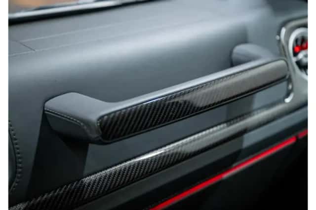 Mercedes-Benz G-Klasse (2021) thumbnail 39