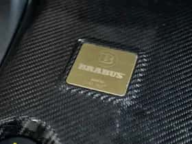 Mercedes-Benz G-Klasse (2021) thumbnail 39