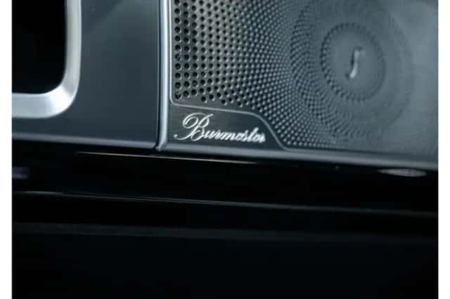 Mercedes-Benz G-Klasse (2021) thumbnail 41