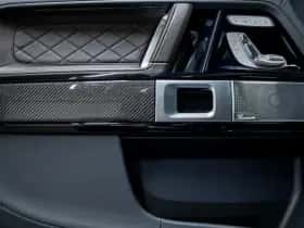Mercedes-Benz G-Klasse (2021) thumbnail 41