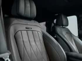 Mercedes-Benz G-Klasse (2021) thumbnail 46