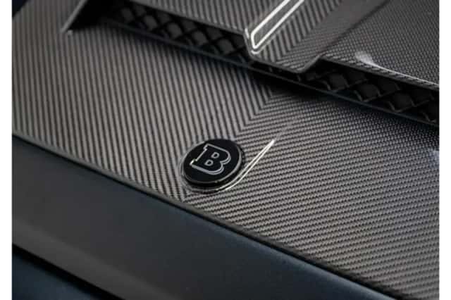 Mercedes-Benz G-Klasse (2021) thumbnail 48