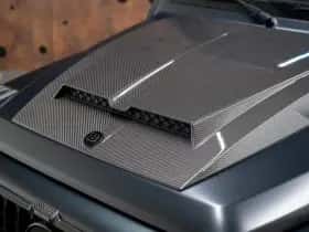 Mercedes-Benz G-Klasse (2021) thumbnail 48