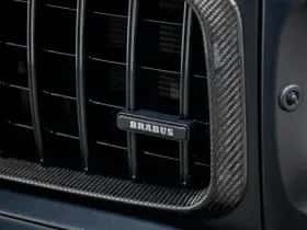 Mercedes-Benz G-Klasse (2021) thumbnail 50