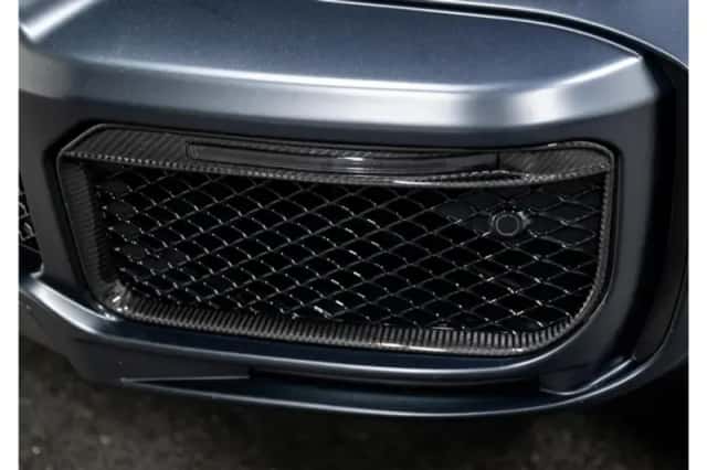 Mercedes-Benz G-Klasse (2021) thumbnail 51