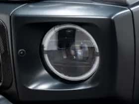 Mercedes-Benz G-Klasse (2021) thumbnail 51