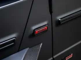 Mercedes-Benz G-Klasse (2021) thumbnail 53