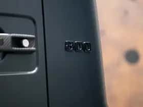Mercedes-Benz G-Klasse (2021) thumbnail 56