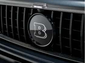 Mercedes-Benz G-Klasse (2021) thumbnail 10