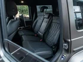 Mercedes-Benz G-Klasse (2021) thumbnail 21