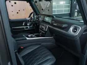 Mercedes-Benz G-Klasse (2021) thumbnail 23