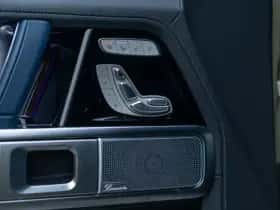 Mercedes-Benz G-Klasse (2023) thumbnail 21