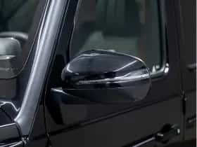 Mercedes-Benz G-Klasse (2024) thumbnail 12