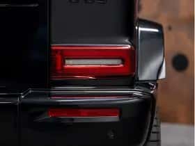 Mercedes-Benz G-Klasse (2024) thumbnail 13