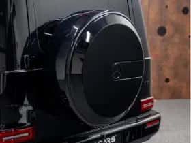 Mercedes-Benz G-Klasse (2024) thumbnail 15