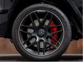 Mercedes-Benz G-Klasse (2024) thumbnail 16