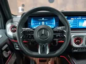 Mercedes-Benz G-Klasse (2024) thumbnail 20