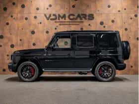 Mercedes-Benz G-Klasse (2024) thumbnail 3
