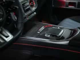 Mercedes-Benz G-Klasse (2024) thumbnail 21