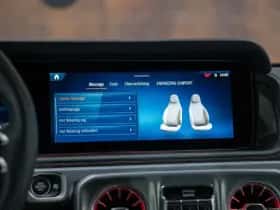 Mercedes-Benz G-Klasse (2024) thumbnail 22